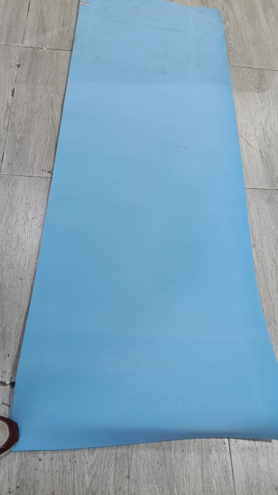Yoga & Camping Mat – Comfortable, L - 1