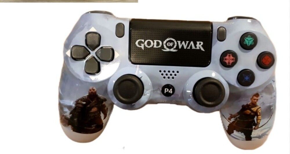 ps4 control - 2