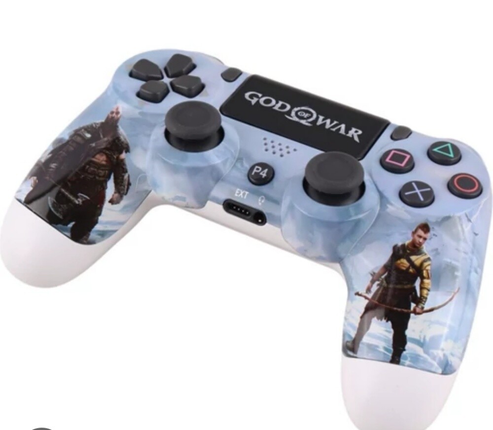 ps4 control - 3