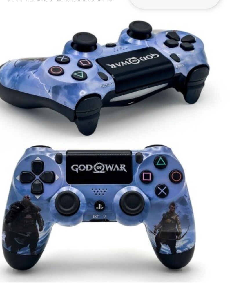ps4 control - 4