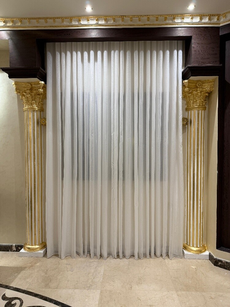 Upholstery and furniture detailing. - 1