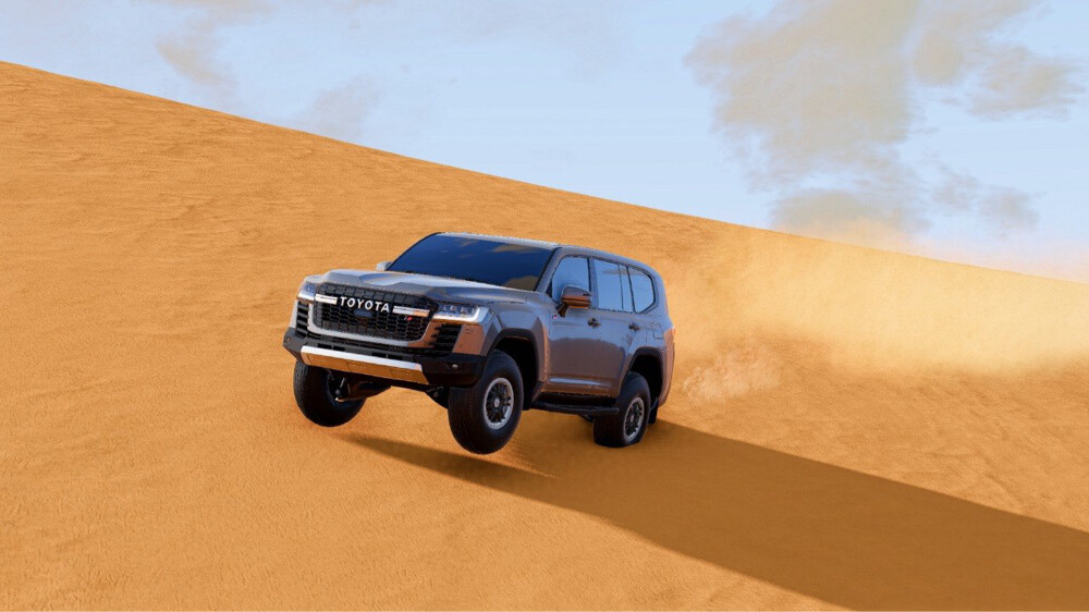 سيارات محاكي الحوادث - 1