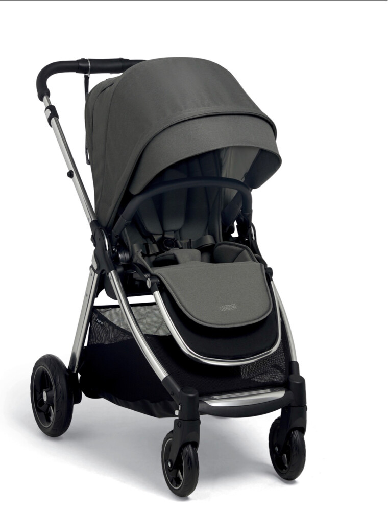 stroller - 2