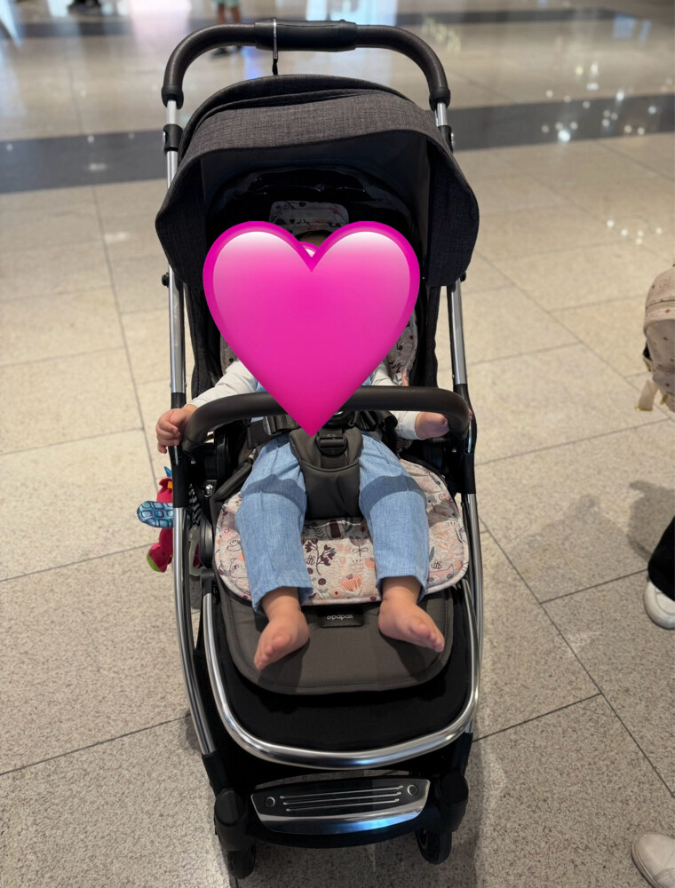 stroller - 3