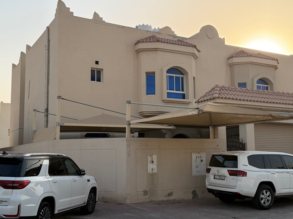For Rent | Villa in Ain Khaled - 1
