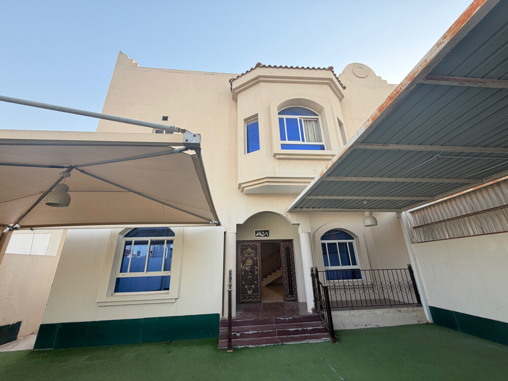 For Rent | Villa in Ain Khaled - 6