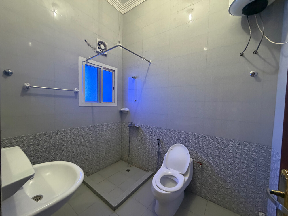 For Rent | Villa in Ain Khaled - 14