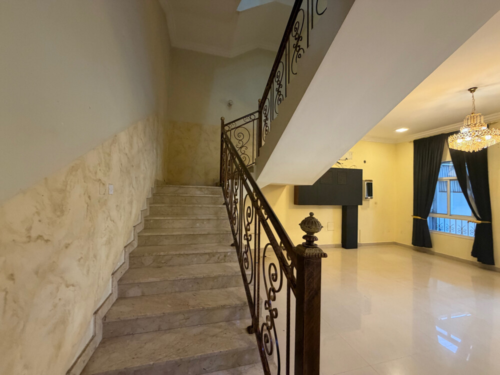 For Rent | Villa in Ain Khaled - 9