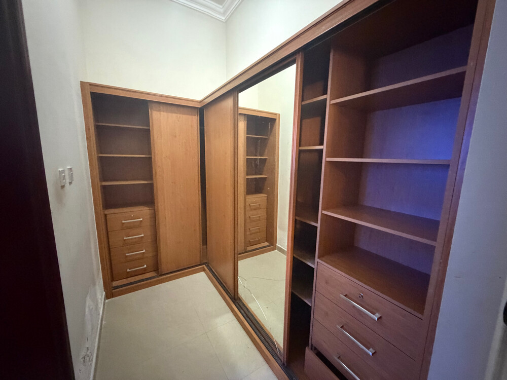 For Rent | Villa in Ain Khaled - 13