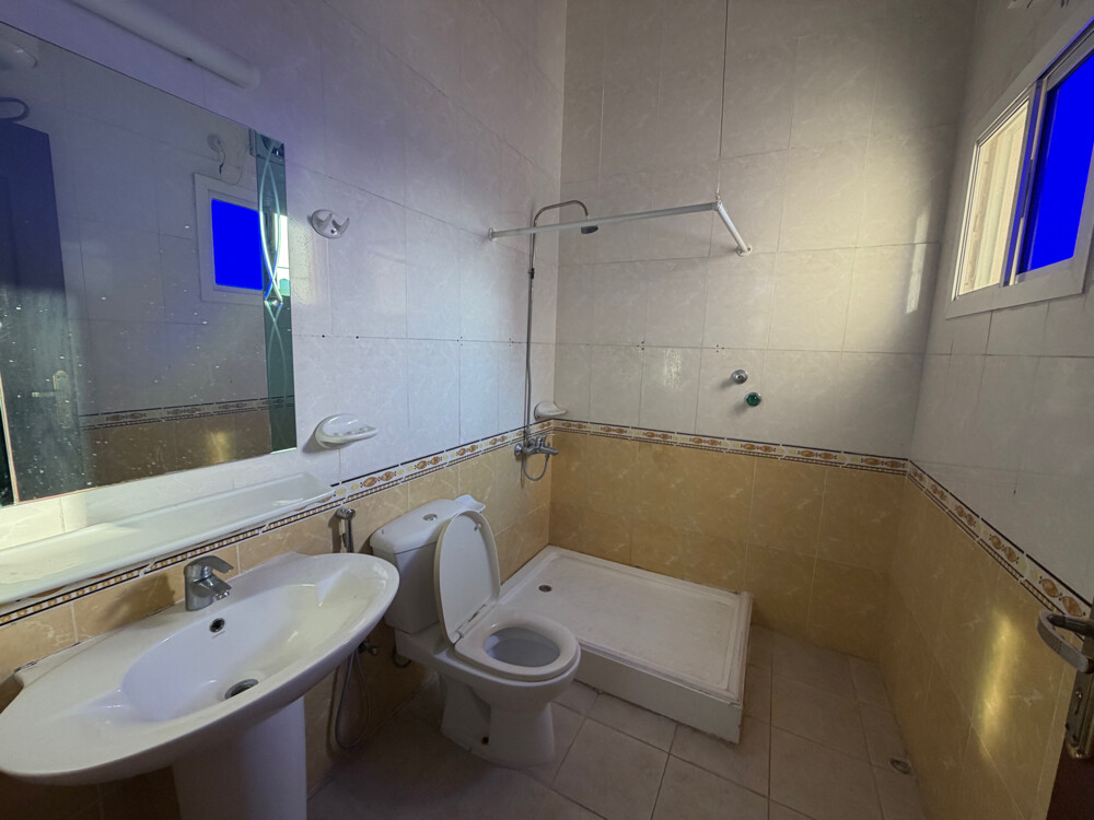 For Rent | Villa in Ain Khaled - 17