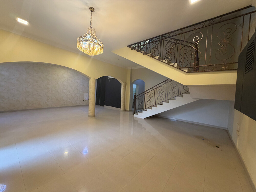 For Rent | Villa in Ain Khaled - 4