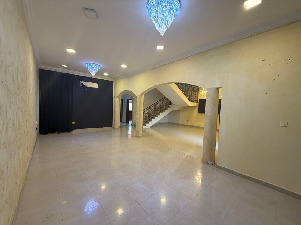 For Rent | Villa in Ain Khaled - 5