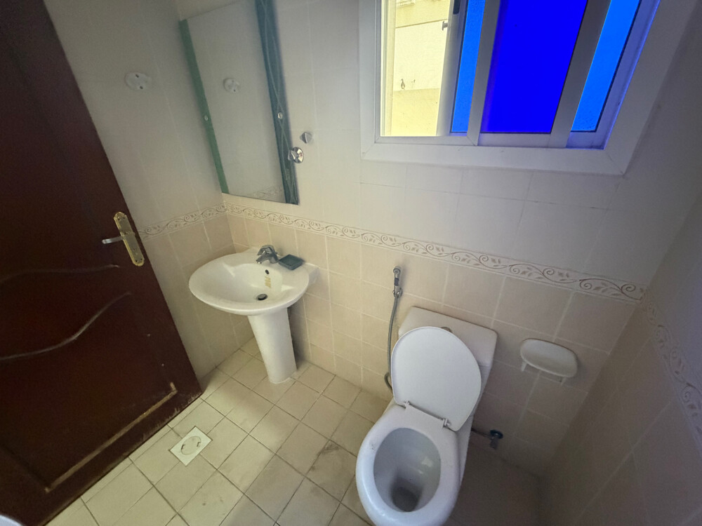 For Rent | Villa in Ain Khaled - 7