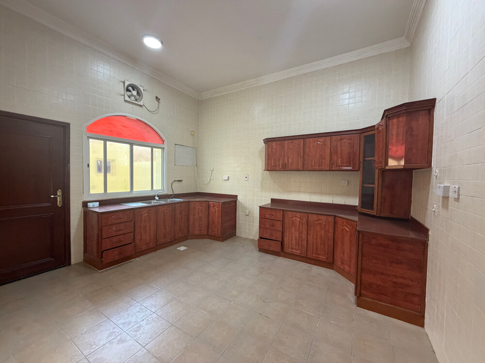 For Rent | Villa in Ain Khaled - 10