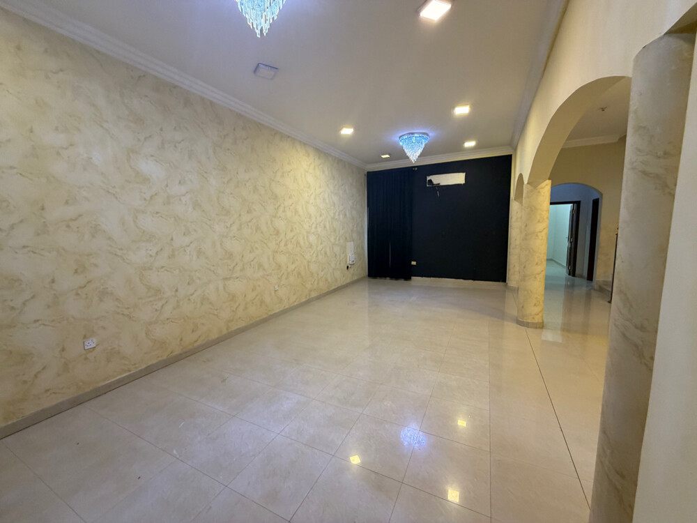For Rent | Villa in Ain Khaled - 2
