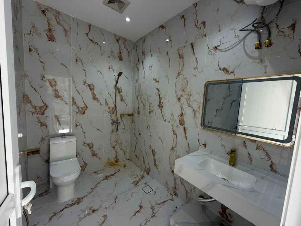 FOR RENT – Annex - 20