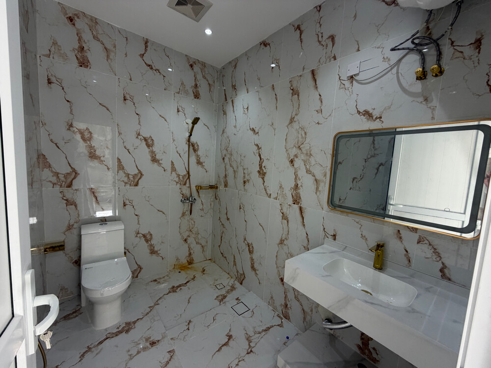 FOR RENT – Annex - 11