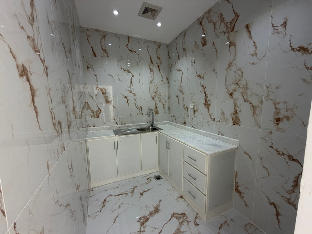 FOR RENT – Annex - 8