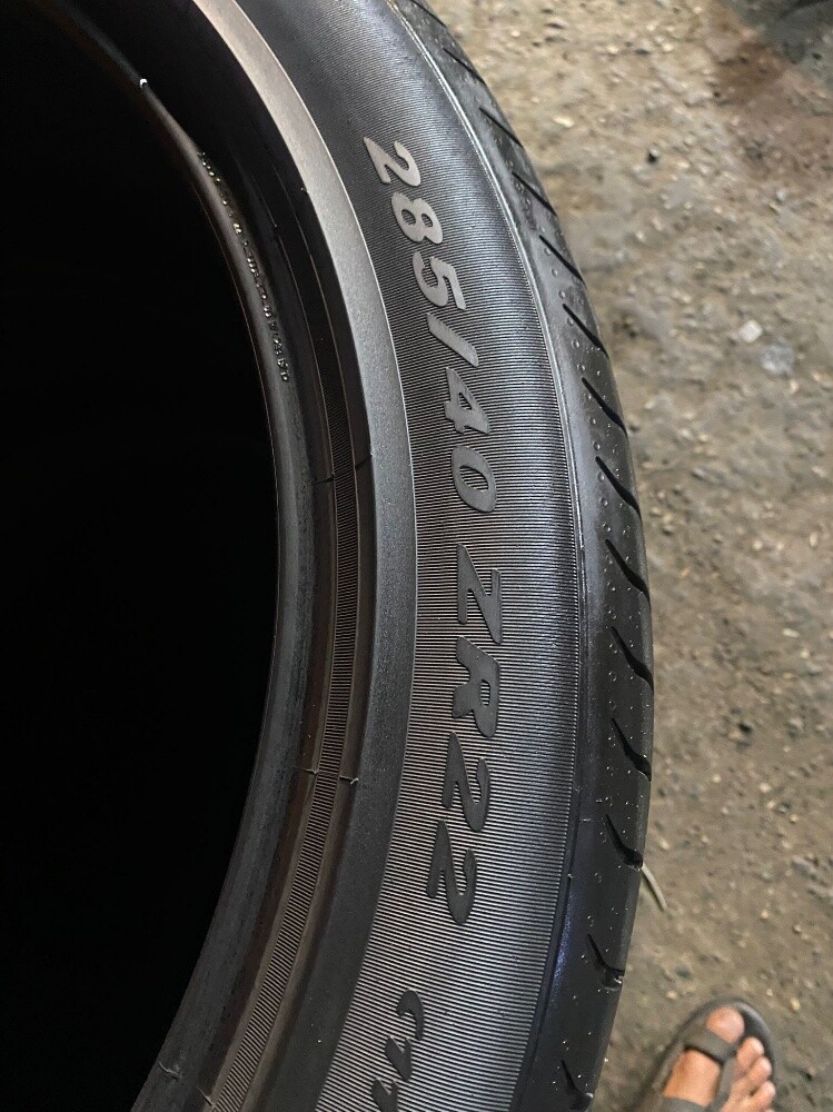 285/40/22 - 4