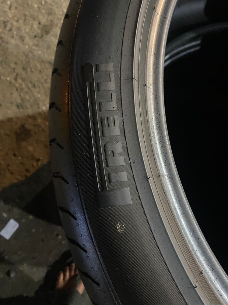285/40/22 - 3