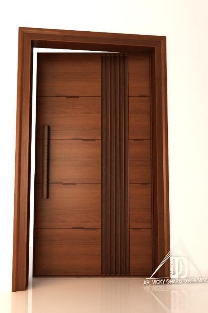 نجار أبواب واقفال - 7