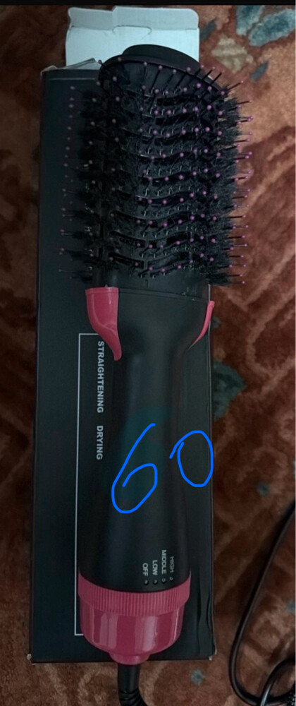 hair accessories  - 2