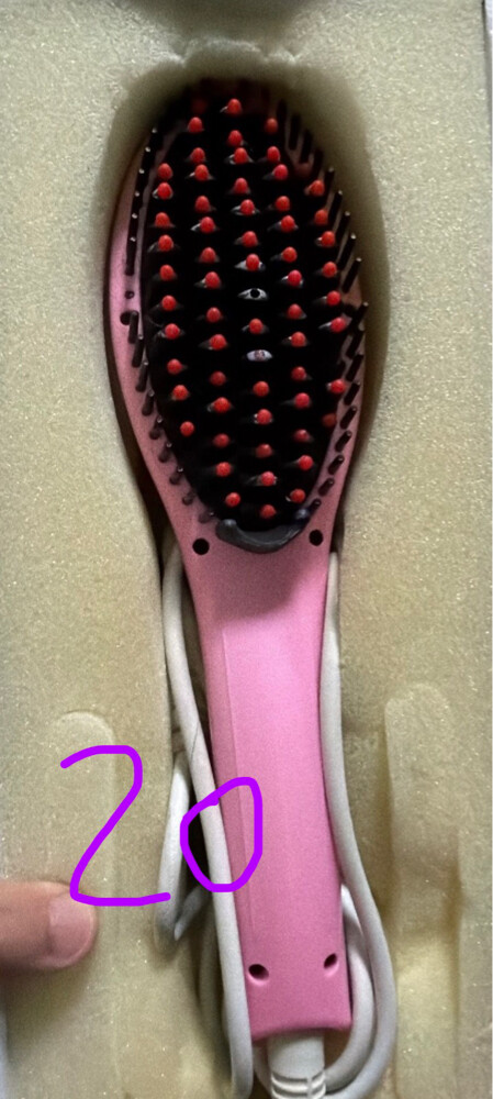 hair accessories  - 3