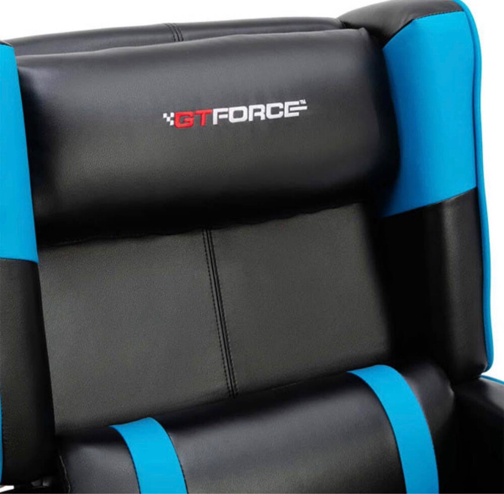 GTFORCE Ranger X Gaming Recliner - 2
