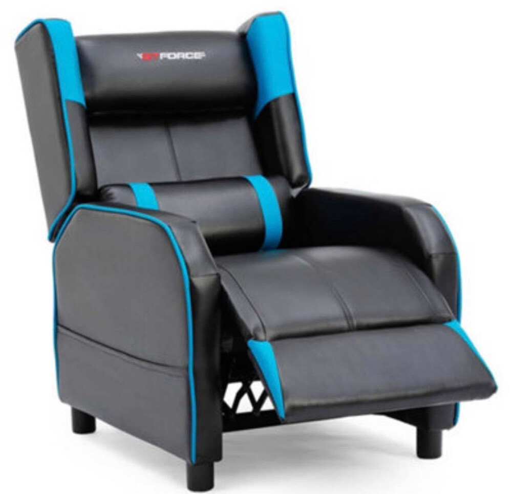 GTFORCE Ranger X Gaming Recliner - 1