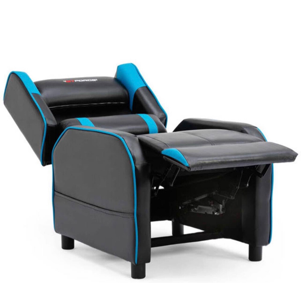 GTFORCE Ranger X Gaming Recliner - 4