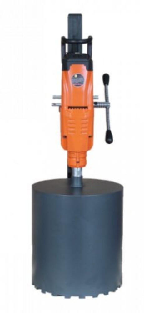 Coring Machines 255mm - Adjustable - 3