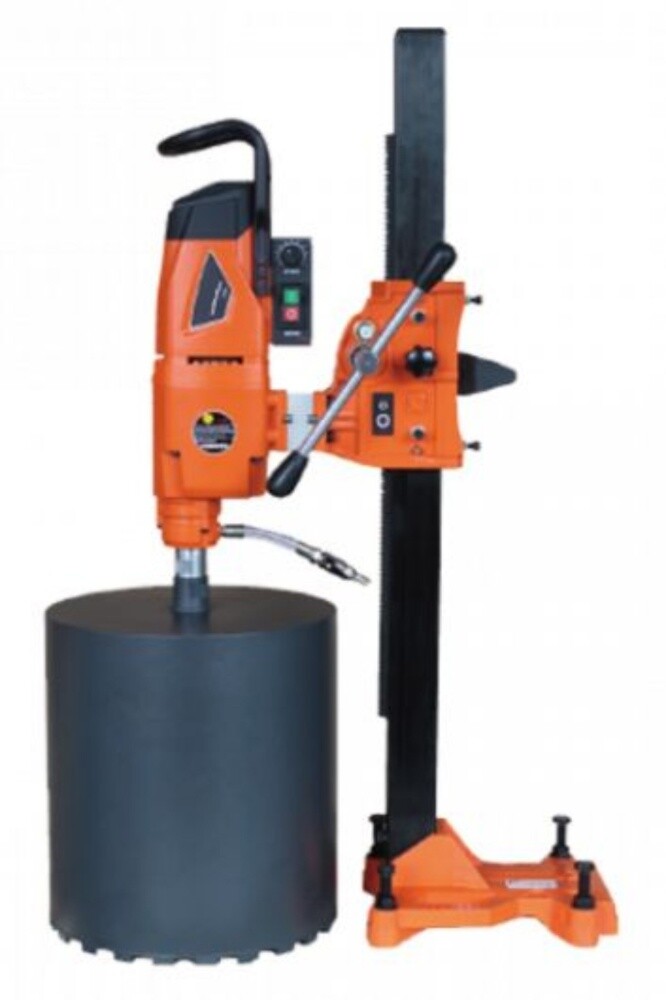 Coring Machines 255mm - Adjustable - 2