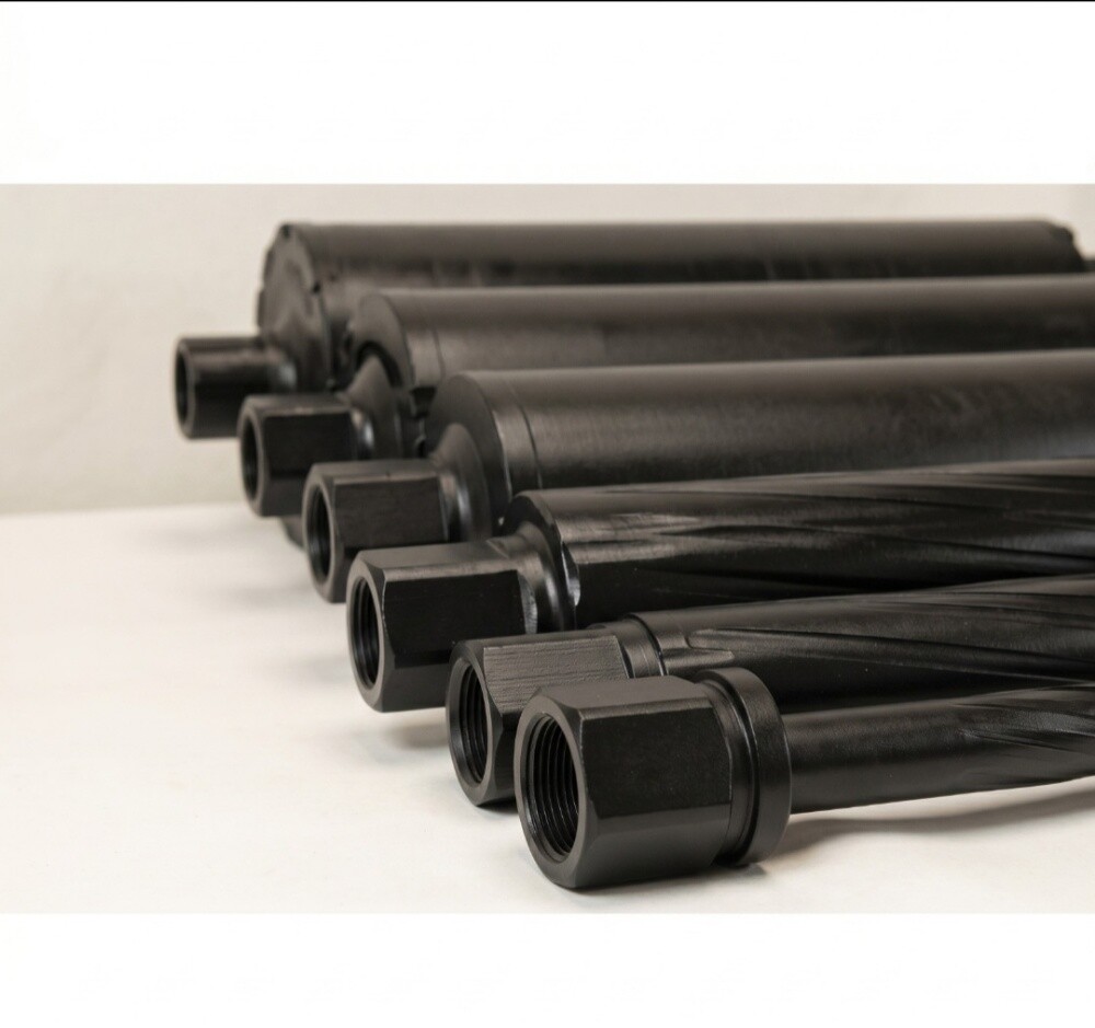 Diamond Coring Bit 0.75" to 6" - 4
