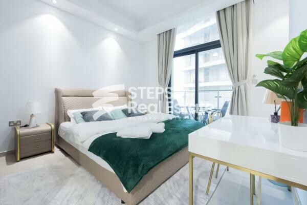 Modern Apartment for Sale in Lusail - 3