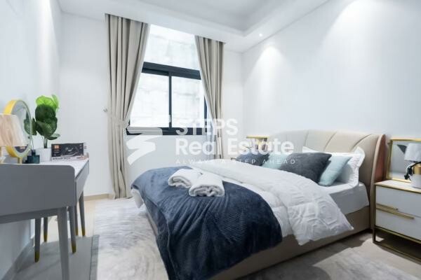 Modern Apartment for Sale in Lusail - 15