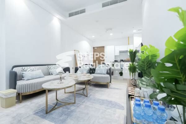 Modern Apartment for Sale in Lusail - 9