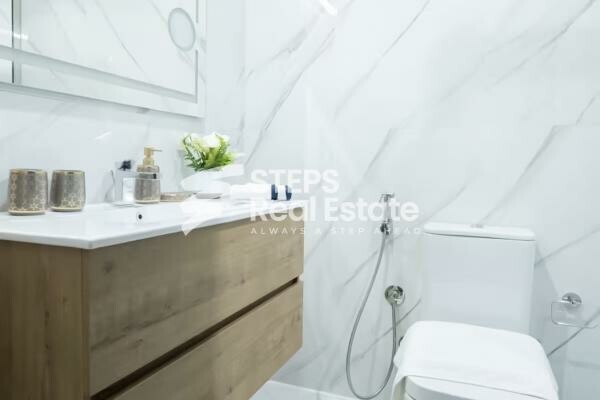 Modern Apartment for Sale in Lusail - 6