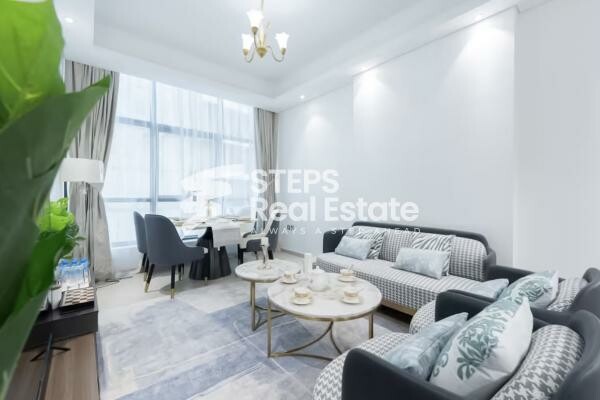 Modern Apartment for Sale in Lusail - 11