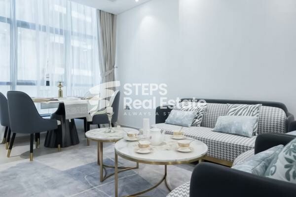 Modern Apartment for Sale in Lusail - 12