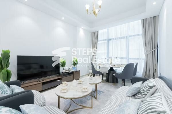 Modern Apartment for Sale in Lusail - 10