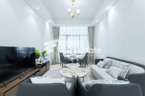 Modern Apartment for Sale in Lusail - 13
