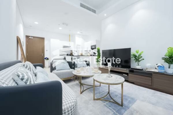 Modern Apartment for Sale in Lusail - 8