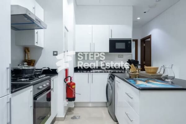 Modern Apartment for Sale in Lusail - 14