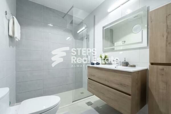 Modern Apartment for Sale in Lusail - 7
