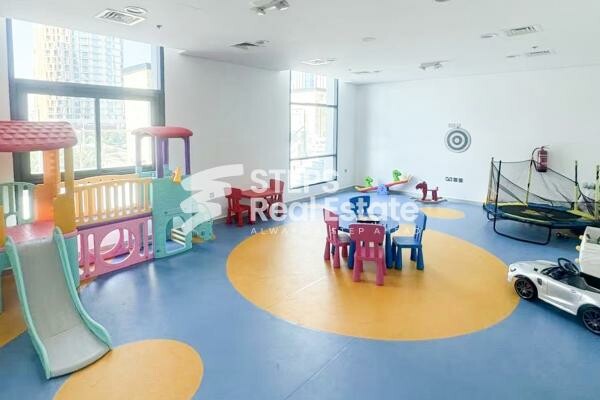 Modern Apartment for Sale in Lusail - 4