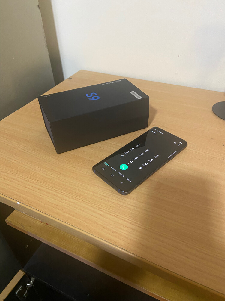 Samsung Galaxy S9 - 3