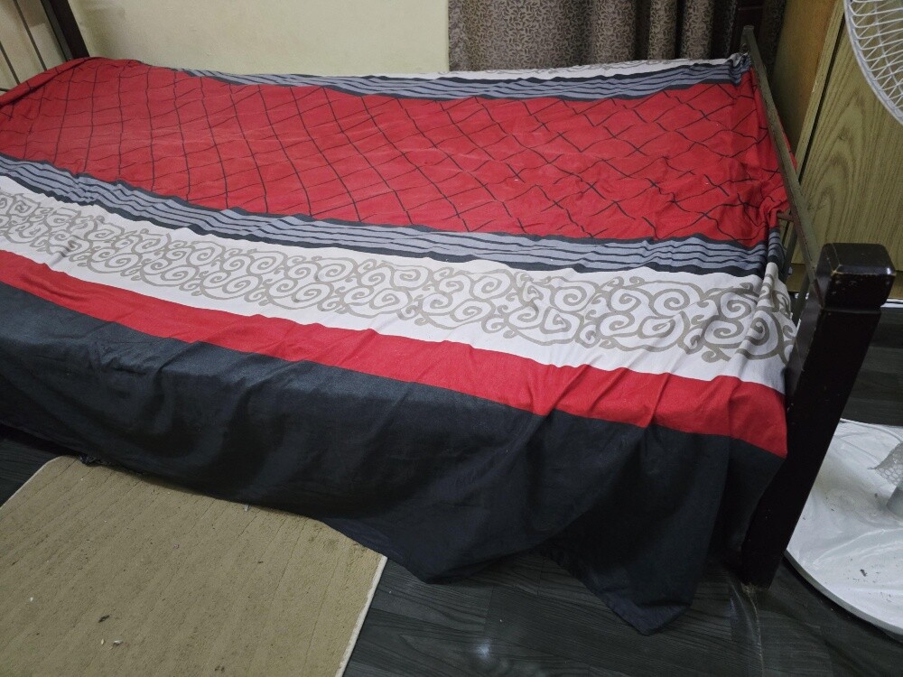 bed mettrs - 2