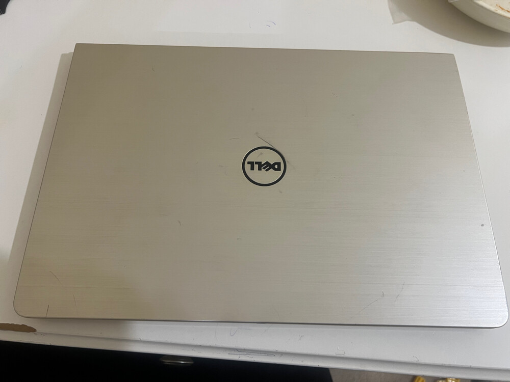 laptop Core i7 - 1
