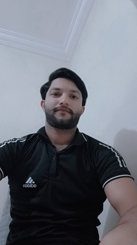 farman Ali - 1