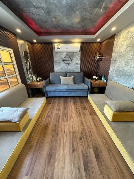 Luxury caravan - 5